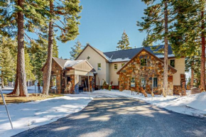 Bella Vista Tahoe Vista